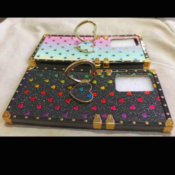 Xiaomi Redmi Note 10s phone cases (2) - Picture 2 of 2